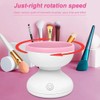 TARSHYRY Electric Makeup Brush Cleaning Machine Rotating Automatic Quick Drying
