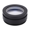 WD30 2X Wide Angle Magnifying Objective Lens Microscope Auxiliary Lens