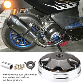 Broco 50cc Variator Front Variator Replacement For GY6 50cc 60cc For PGO ATV XL Rider 50