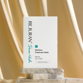 REJURAN Derma Healer Moisture Treatment Mask 23mL (5ea) - REJURAN Derma Healer Moisture