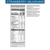 Kellogg's 〽️New Exclusive Kelloggs Frosted Flakes Strawberry Milkshake Cereal Box