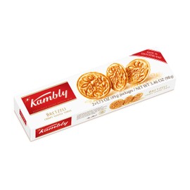 Kambly Bretzeli, 3.46 Oz