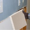 Amylove Drywall Repair Panel Drywall Patch Panel for Wall Repair(4