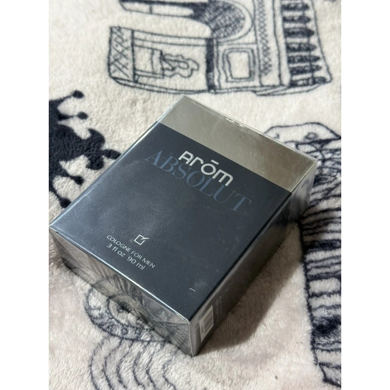 Yanbal Absolut Cologne For Men’s