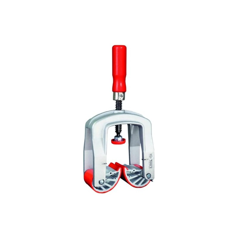 IQ Tools Edge Clamp with Clamping Range of 10-48 mm