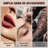 T Tcrema Hidratante Tatuaje Vitamina A Y D Microblading 120pz
