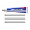 Benzal Crema GynoStat, Tratamiento para Infecciones Vaginales, 3 dosis Diaria,