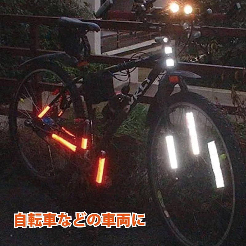 ECOTECT Reflective Tape, Reflective Sheet, Safety Signs, Safety Display, Accident