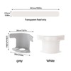 Lock Sheet Holders Set, Bed Sheet Holder Fitted Sheet Straps/Holders