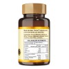 Ácido Fólico Vitamina Cápsulas Naturelab Sabor