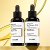 COSRX [코스알엑스] 어드벤스드 더 비타민C 23 세럼 20ml*2ea COSRX Advanced