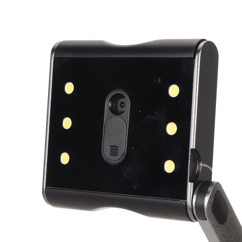 Document Scanner 8mp A3 A4 Scan Size Portable Usb Document