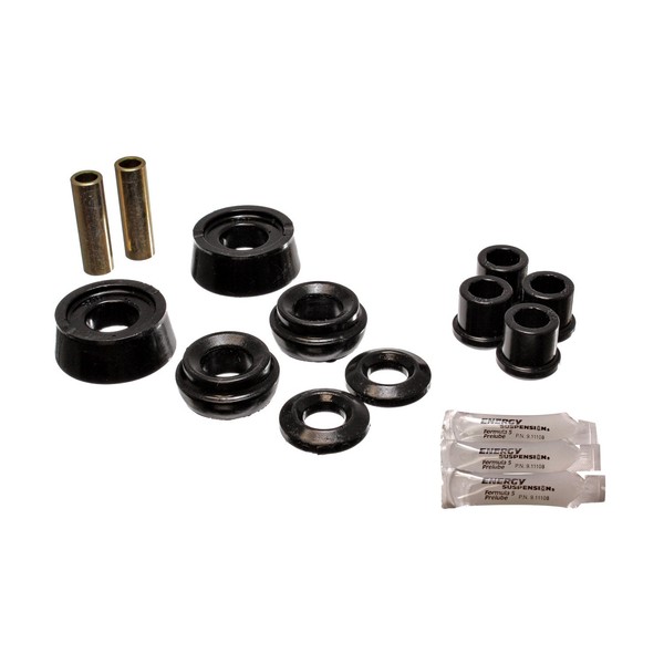 Energy Suspension 5.3123G Front Control Arm Bushing Set for Neon
