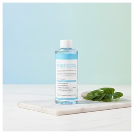 Lire Pore Tightening Fresh Toner 300ml 1 unit I agree to the use of personal information / 리르 포어 타이트닝 프레쉬 토너 300ml 1개 개인정보 활용에 동의합니다