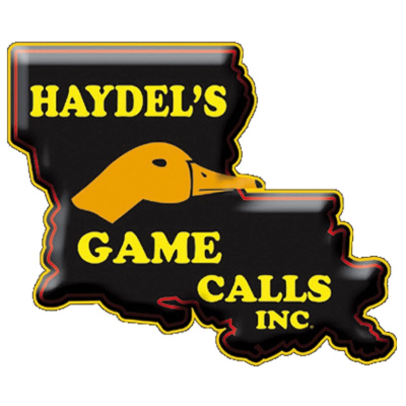 Haydel's Game Calls Inc. CE-03 Cow Elk Call