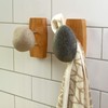 Sea Stones Coast Hook - Coat Hook - Hand Selected,