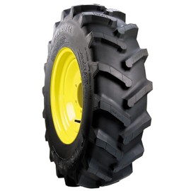 Carlisle Farm Specialist R-1 Industrial Radial Tire-6/-12 0no