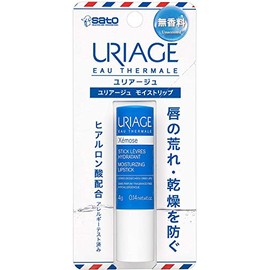 [佐藤製薬] Uriage (yuria-zyu) moisutorippu G Unscented? X