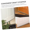 Levemolo Convenient Draft Stopper Strip Soundproofing for Bedroom Home Creative