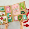 Spellbinders Holiday Fun Advent Calender