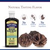 Happy Home Imitation Black Walnut Flavoring, Non-Alcoholic, Certified Kosher, 7