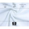 LOMTRATS Quick Dry Surf Poncho Changing Towel Bathrobe for Adults