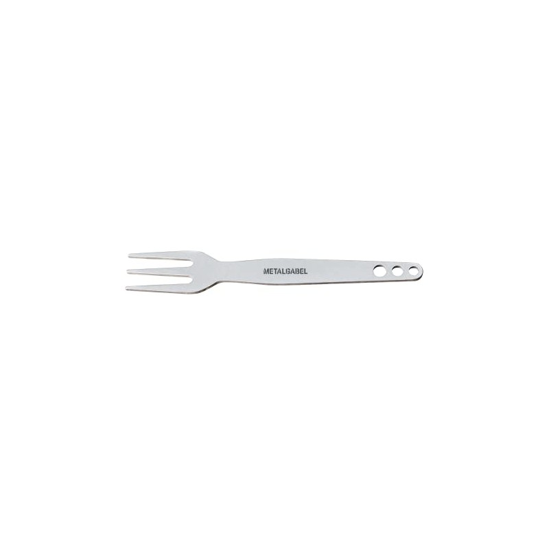 Classic 10 metal fork
