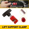 Car Hood Engine Lift Rod Support Stopper Retainer Tool Clamp
