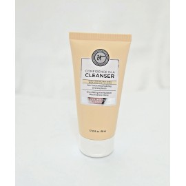 IT COSMETICS Confidence In A Cleanser Cleansing Serum 1.7 oz/ 50 ml (SEALED)