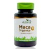 Suplemento Alimenticio De Maca Organica 60 Caps Vidanat Sabor Sin