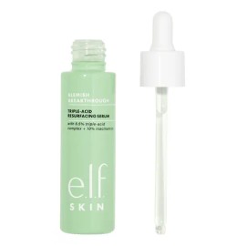 Sérum Facial Antimanchas E.L.F. Cosmetics Blemish Breakthrough