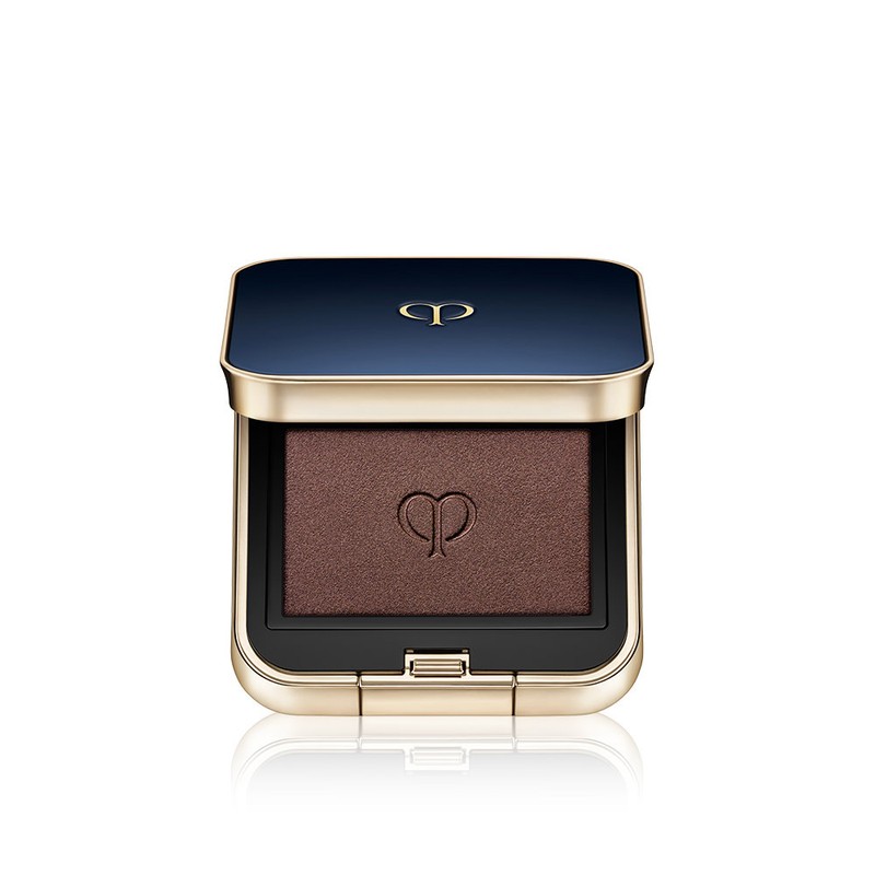 Cle de Peau Beauté Eye Color Solo (Case + Refill),