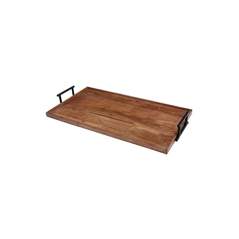 Split P Charcuterie Board