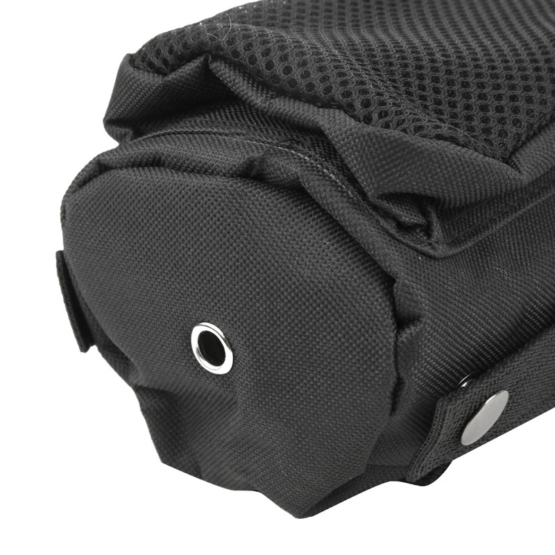 Waterproof Outdoor Tactics Water Bottle Bag Pouch Hydration Carrier Sport