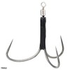 Daiwa Kagami Fang Hook SS Baracilles Treble 3/0