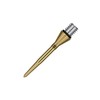 Target Darts Conversion Point Swiss Point Nano Gold 26mm Darts
