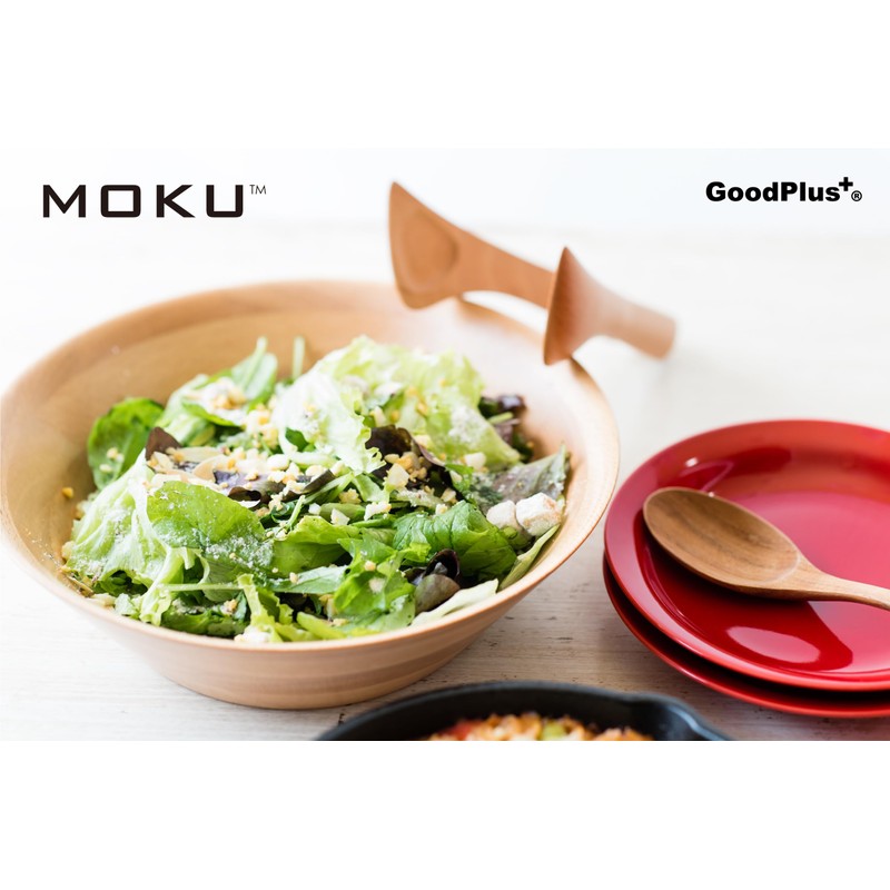 Good Plus Moku Serving Board Small