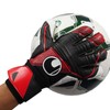 uhlsport 1011311 01 7 Game/Practice Soccer GK Keeper Gloves Powerline