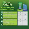 Green Gobbler - Paquetes de tratamiento de tanques sépticos, suministro