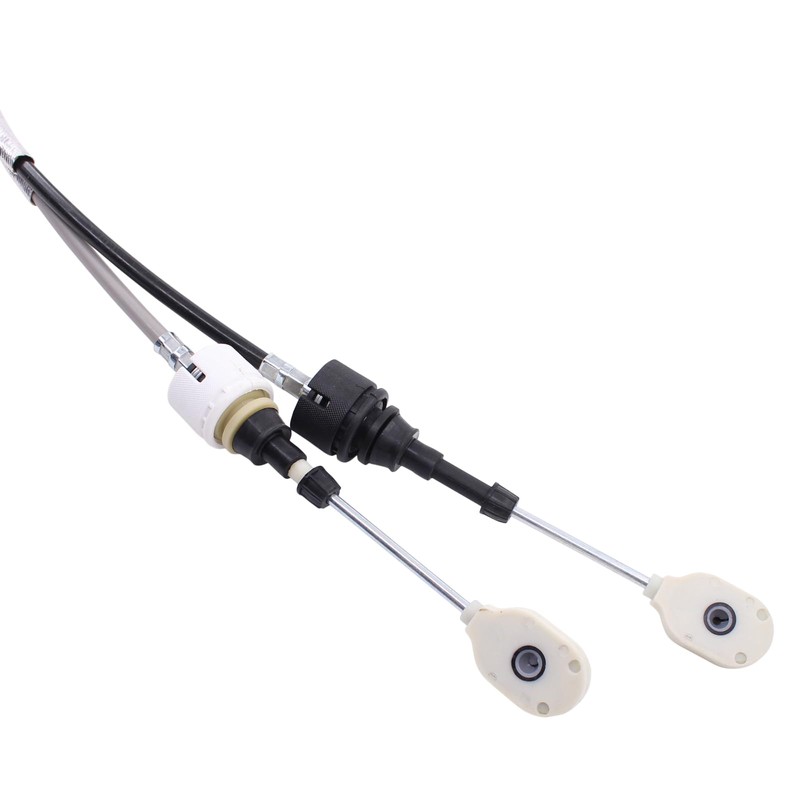 MOTOKU Manual Transmission Shift Cable for Chevy Cobalt HHR Pontiac