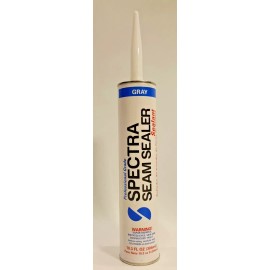 Professional 1 tube Professional Grade Spectra Seam Sealer - 10 oz