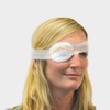 Value Aid Quick Fix Eye Bandage - Single
