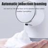 Automatic Soap Dispenser with Temperature Display Non Contact Induction Foam