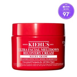 Kiehl's NEW 울트라 훼이셜 메디크림 50ml NEW Ultra Facial Medicream 50ml