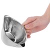 Oil Fat Separator 304 Stainless Steel Oil Grease Filter Strainer