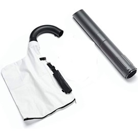 WILDFLOWER Tools 952711913 Lawn Care Leaf Vacuum Kit for Husqvarna 125BX or BVX Blowers