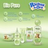 Ricitos de Oro, Crema Bio Pure, con extracto de uva