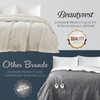 Beautyrest Heated Electric Blanket for Cold Weather, Fast Heating Heated