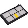 INF Zubehör für iRobot Roomba 800 900 Series 860/870/871/880/960/980,10er-Pack Staubsaugerfilter