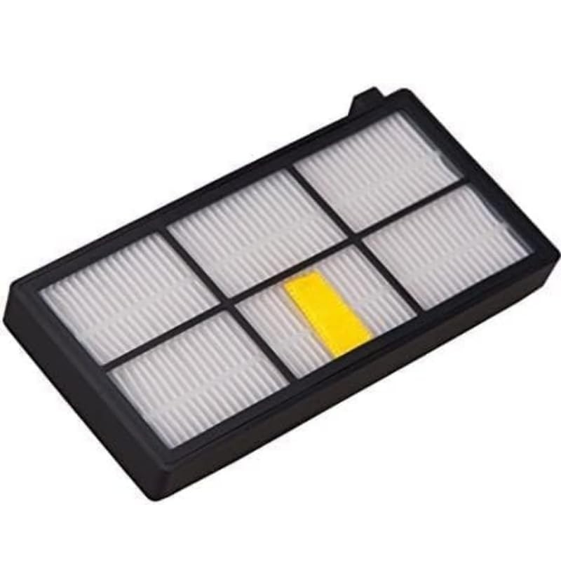 INF Zubehör für iRobot Roomba 800 900 Series 860/870/871/880/960/980,10er-Pack Staubsaugerfilter
